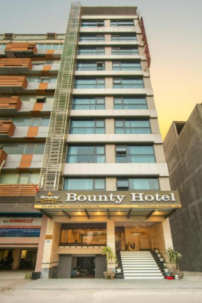 Bounty Hotel